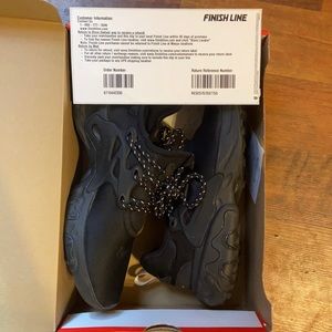 Nike React Presto Sneakers